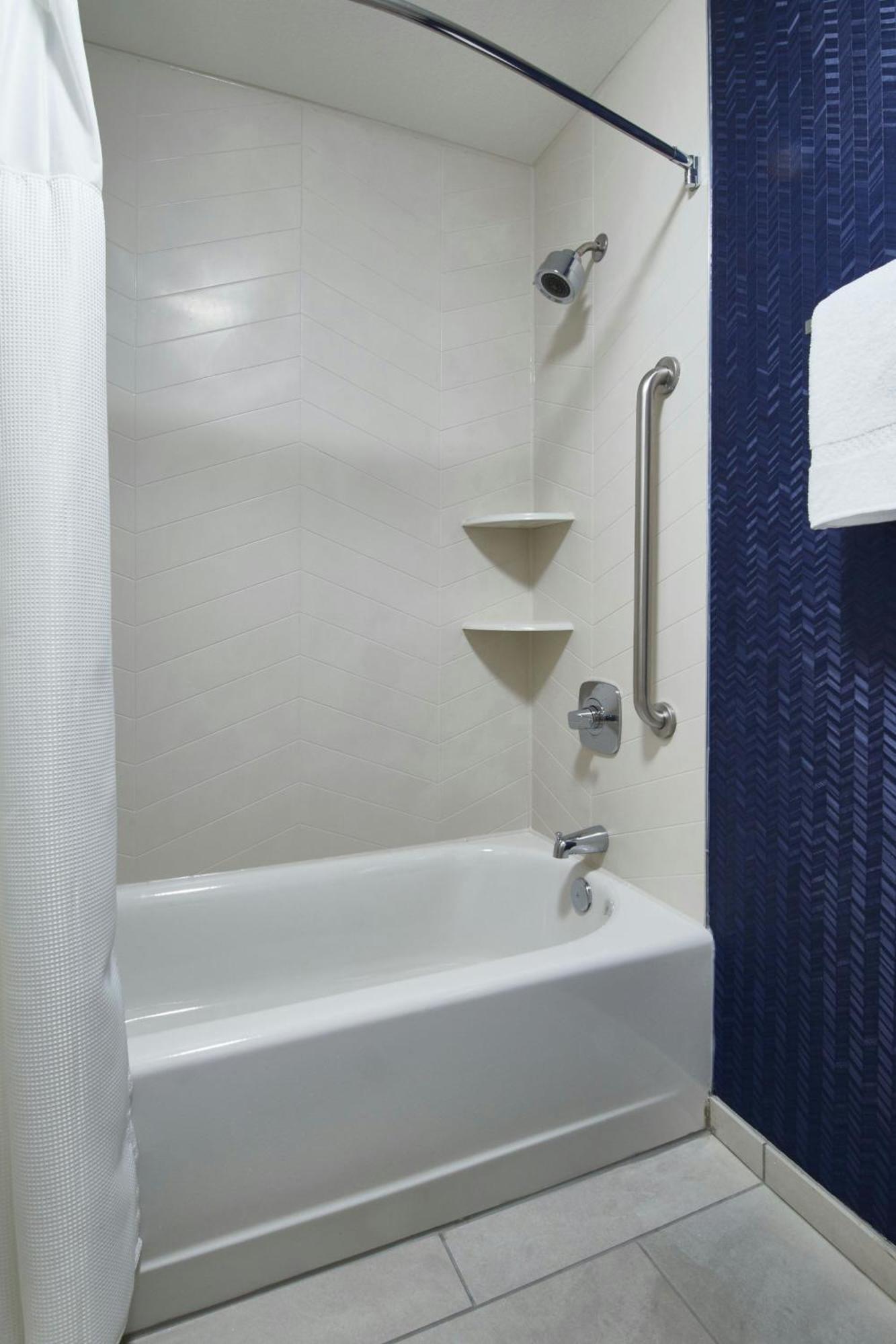 Fairfield Inn & Suites Detroit Livonia Kültér fotó