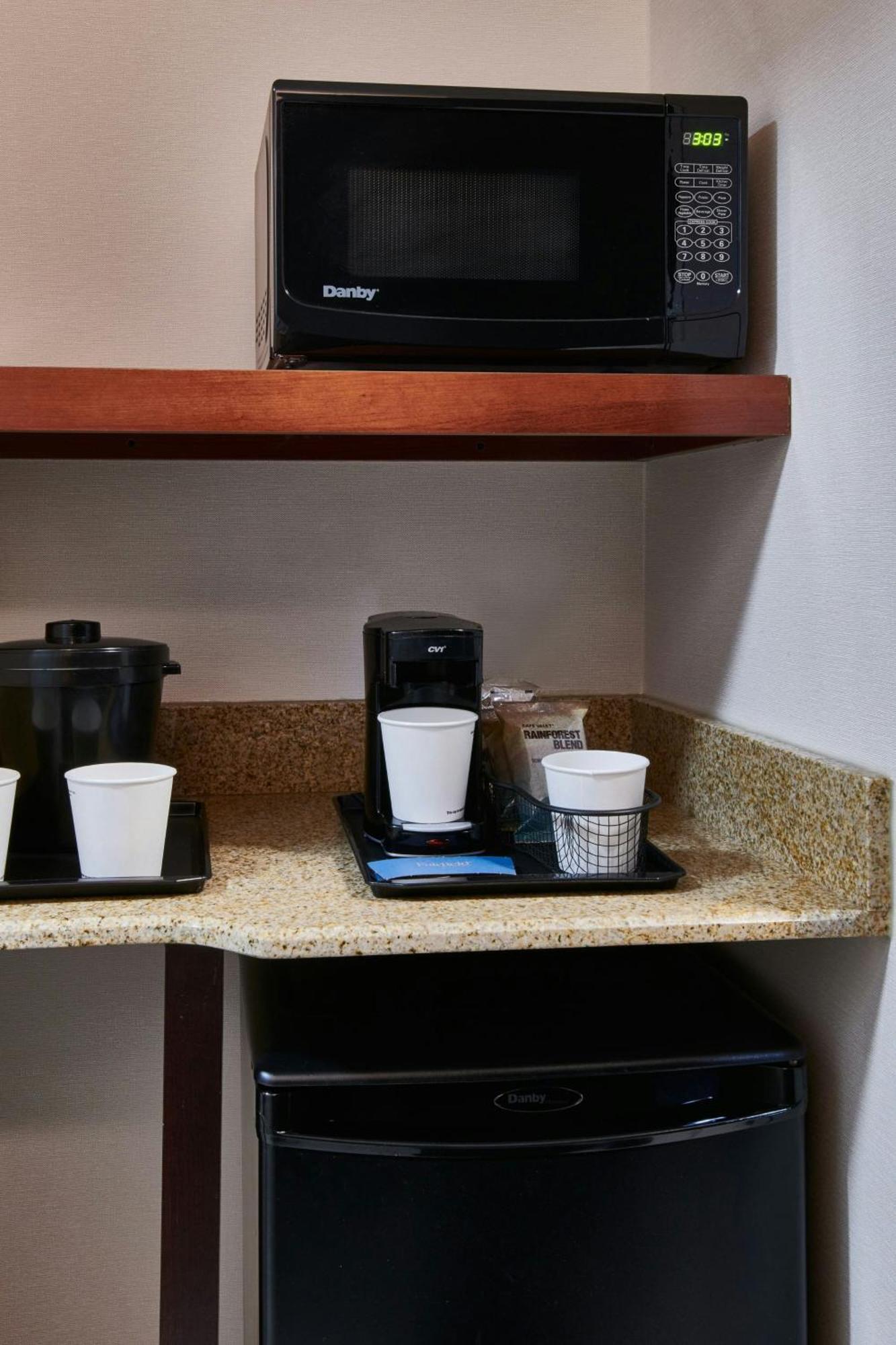 Fairfield Inn & Suites Detroit Livonia Kültér fotó