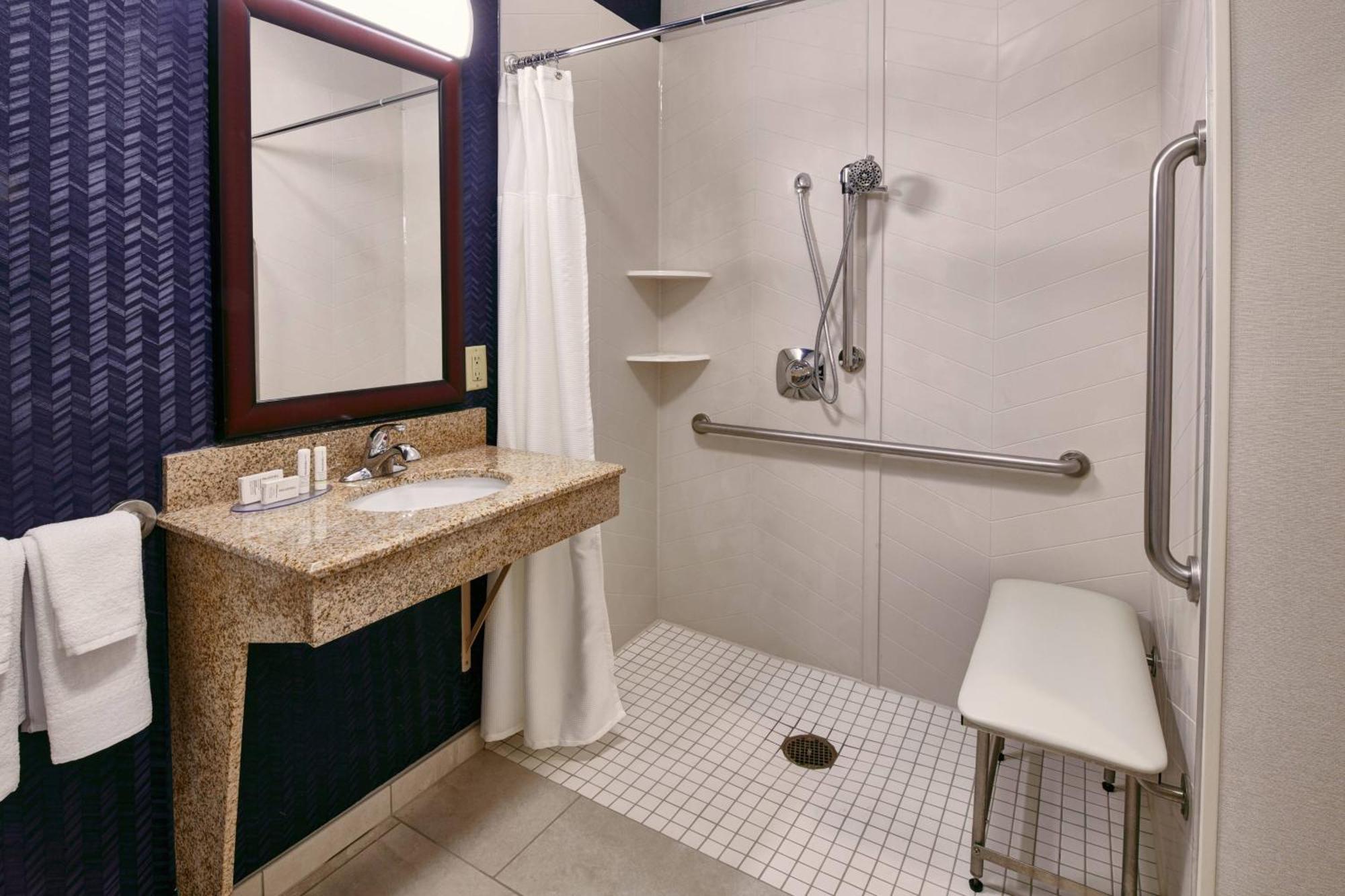 Fairfield Inn & Suites Detroit Livonia Kültér fotó