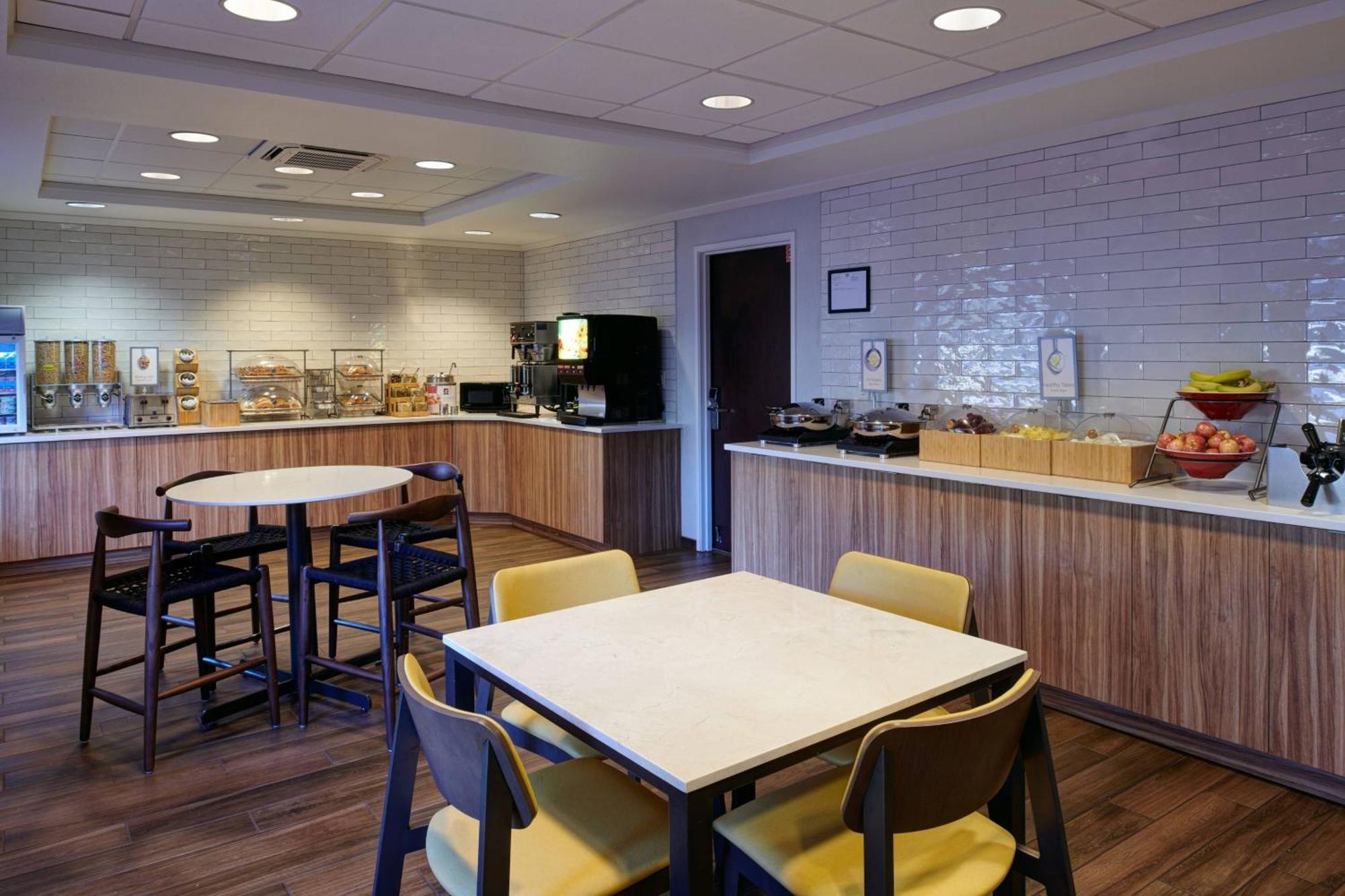 Fairfield Inn & Suites Detroit Livonia Kültér fotó
