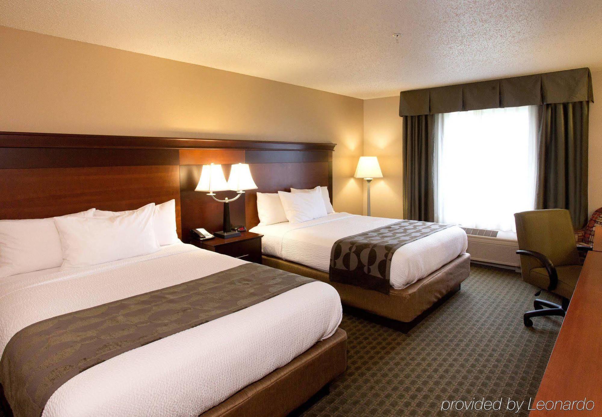 Fairfield Inn & Suites Detroit Livonia Kültér fotó