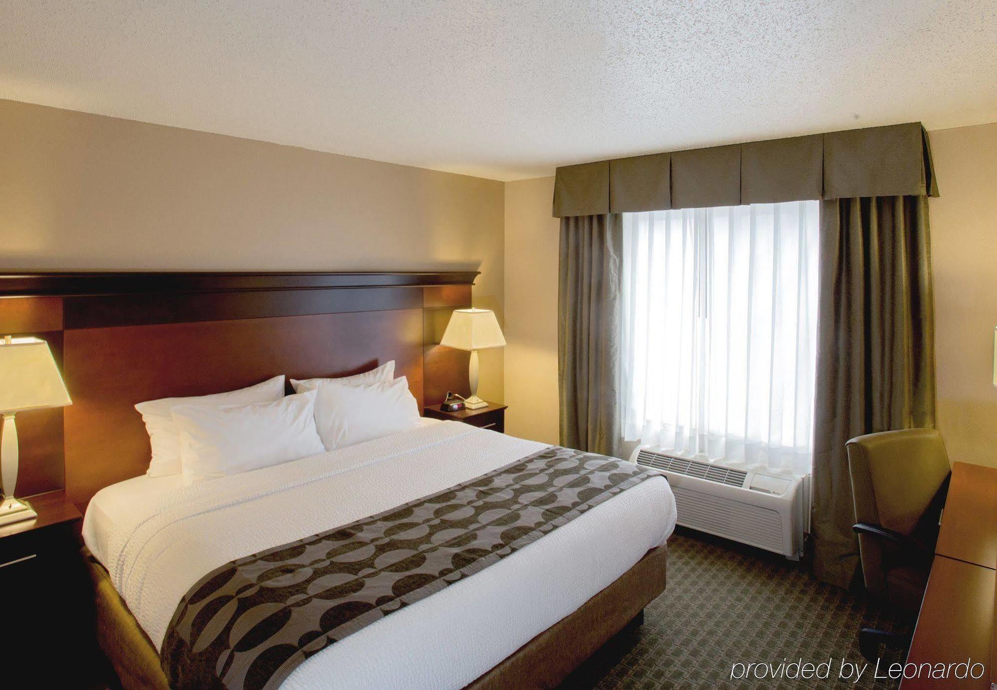 Fairfield Inn & Suites Detroit Livonia Kültér fotó